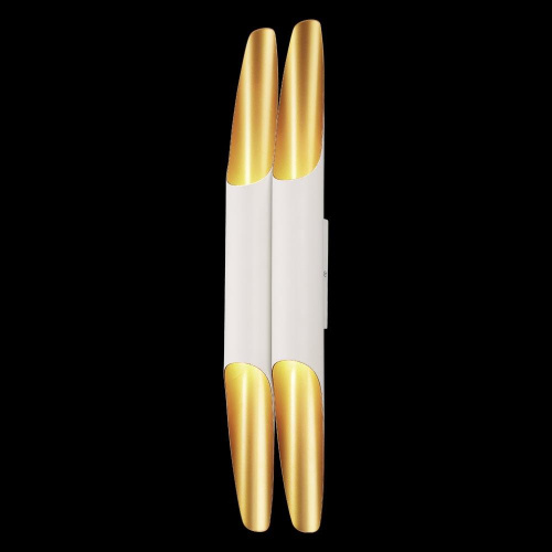 Настенный светильник Crystal Lux CLT 332W4-V2 WH-GO Настенный светильник Crystal Lux CLT 332W4-V2 WH-GO