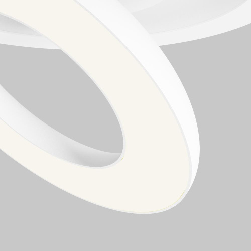 Встраиваемый светильник Technical DL102-12W4K-W