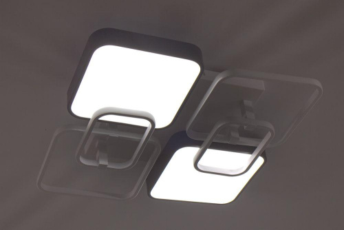 Потолочная светодиодная люстра Escada 10245/6LED