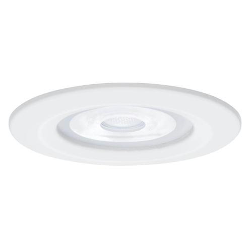 Встраиваемый светодиодный светильник Paulmann Nova 93593