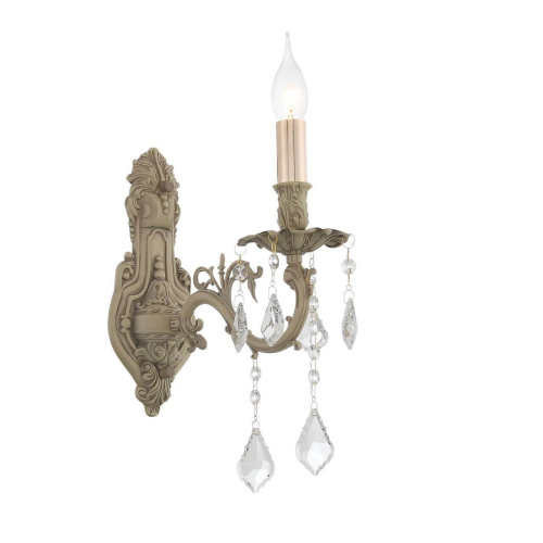 Бра ST Luce Ornatole SL174.501.01 Бра ST Luce Ornatole SL174.501.01