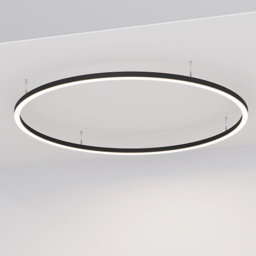 Комплектующие к светодиодной ленте Led Strip ALM-3535R-B-D-90°-1.5M