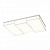 Потолочный светодиодный светильник ST Luce Faleto SL416.502.03