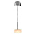 Подвесной светильник Deko-Light Raphaelle 342062