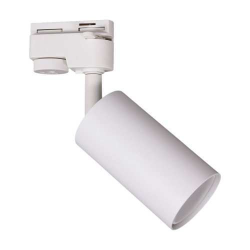 Трековый светильник Reluce 16002-9.3-001LD GU10 WT Трековый светильник Reluce 16002-9.3-001LD GU10 WT