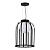 Подвесной светильник ST Luce Nordic SL6129.403.01