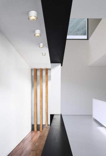 Потолочный светодиодный светильник Globo Serena 12007C