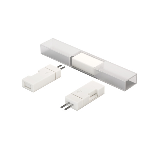 Комплектующие к светодиодной ленте с токоведущими элементами Led Strip 201207