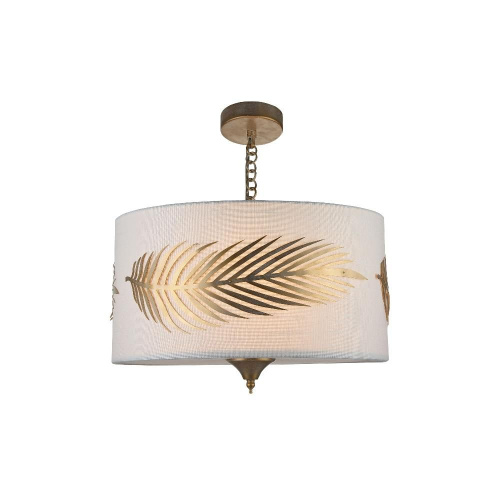 Подвесной светильник Maytoni H428-PL-03-WG