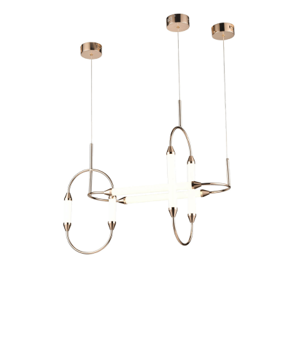 Подвесной светильник Vele Luce Capsula VL7294P03