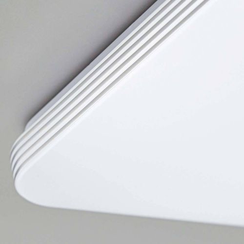 Потолочный светодиодный светильник Citilux Симпла CL714K680G Потолочный светодиодный светильник Citilux Симпла CL714K680G