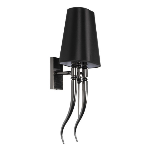 Бра Loft IT Brunilde 10207W/M Black Бра Loft IT Brunilde 10207W/M Black