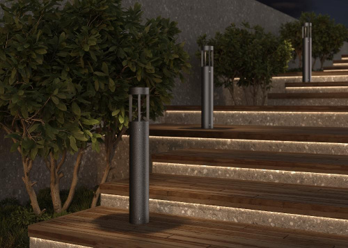 Ландшафтный светильник Outdoor O458FL-L9GF3K