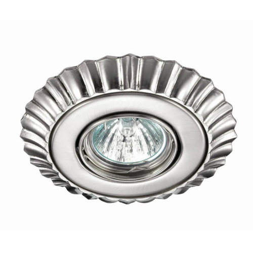 Встраиваемый светильник Novotech Spot Ligna 370275