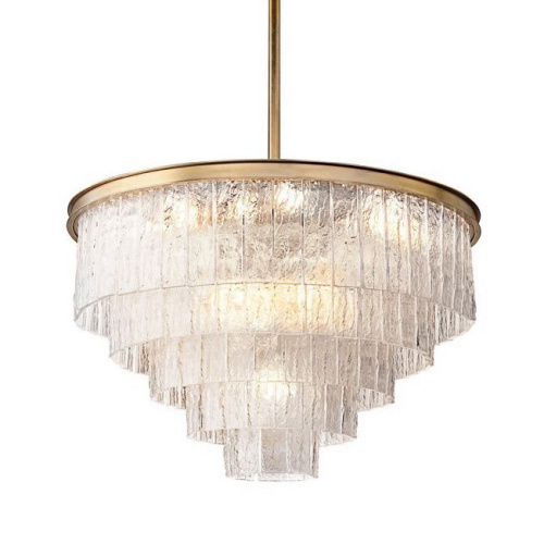 Люстра Glace 10R
