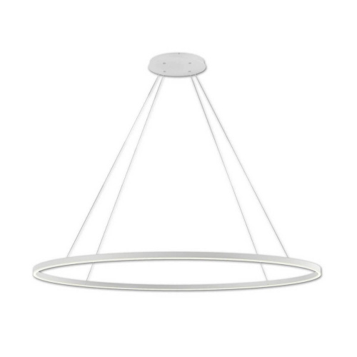 Подвесной светодиодный светильник Kink Light Тор 08218,01(4000K)
