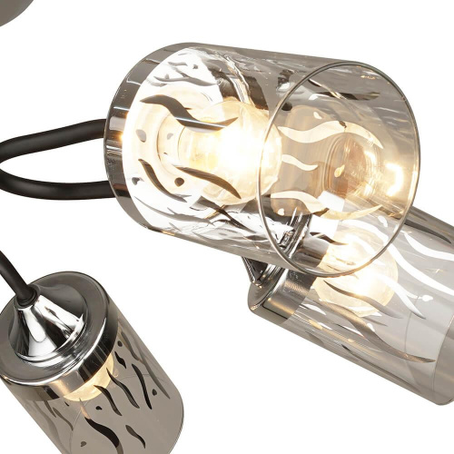 Потолочная люстра Wedo Light Soave 66447.01.13.06