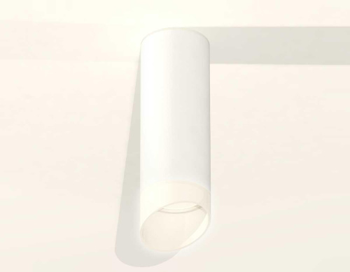 Комплект потолочного светильника Ambrella light Techno Spot XC (C6342, N6256) XS6342044