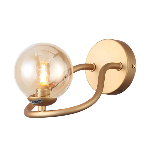 Бра ST Luce Legatezza SL1502.201.01 Бра ST Luce Legatezza SL1502.201.01