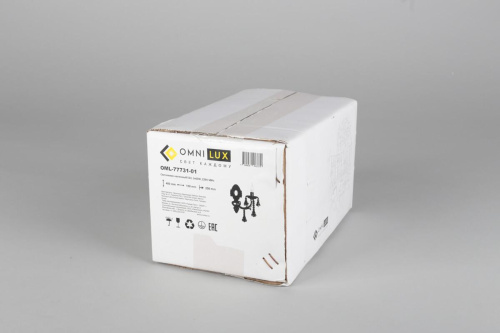 Бра Omnilux Grosseto OML-77731-01