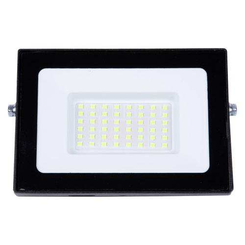 Прожектор светодиодный Volpe ULF-Q517 50W/Green IP65 220-240V Black UL-00010725