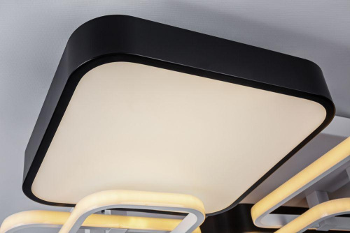 Потолочная светодиодная люстра Escada 10245/6LED