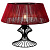 Настольная лампа Lussole Loft Cameron LSP-0527