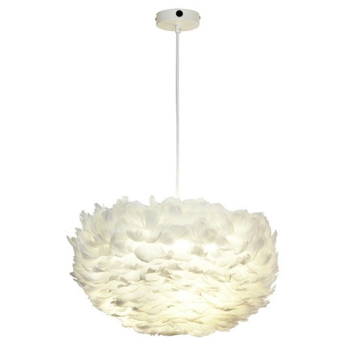 Подвесной светильник Lussole Loft Cuscino GRLSP-8360 Подвесной светильник Lussole Loft Cuscino GRLSP-8360