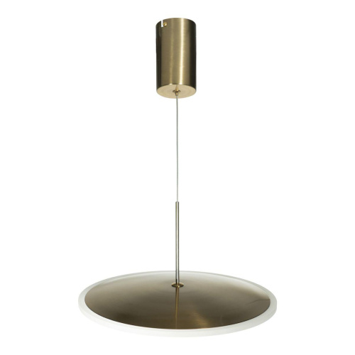 Подвесной светодиодный светильник Loft IT Ruedo 10036/300 Подвесной светодиодный светильник Loft IT Ruedo 10036/300