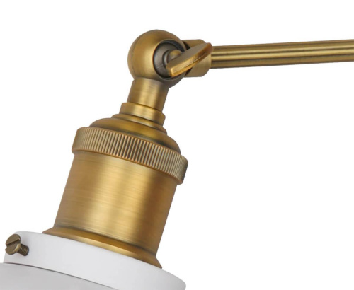 Бра Seven Fires Лиенц 85064.02.82.01