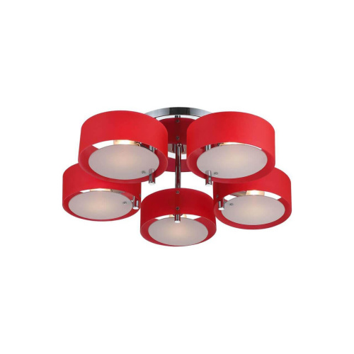 Потолочная люстра ST Luce Foresta SL483.602.05 Потолочная люстра ST Luce Foresta SL483.602.05