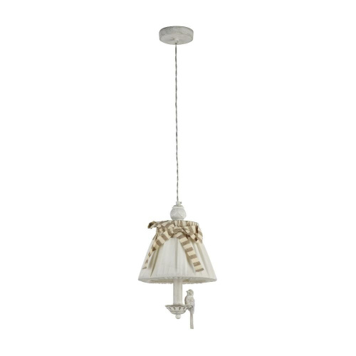 Подвесной светильник Maytoni Bird ARM013-PL-01-W Подвесной светильник Maytoni Bird ARM013-PL-01-W