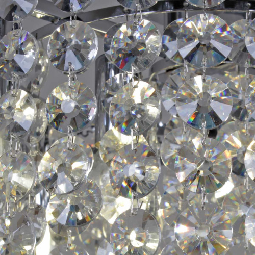 Люстра Reluce 90330-0.3-08 CR