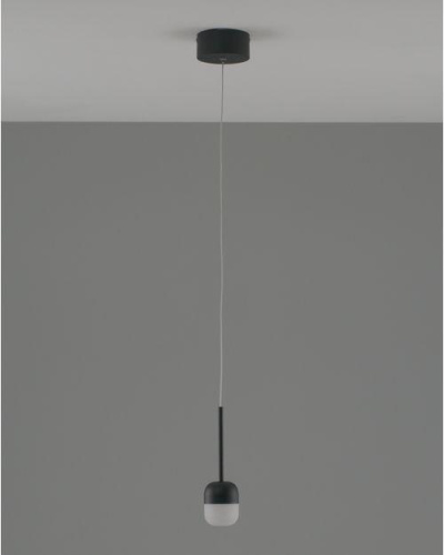 Подвесной светодиодный светильник Moderli Drop V10863-PL