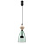 Подвесной светильник Odeon Light PALLETA 5046/12LC