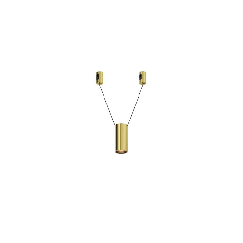 Трековый светильник Technical TR157-1-12W3K-BS Трековый светильник Technical TR157-1-12W3K-BS