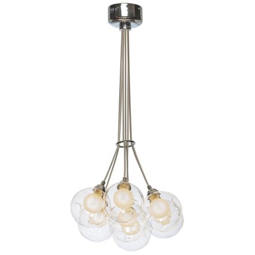 Подвесная люстра Vele Luce Dandelion VL1173L07 Подвесная люстра Vele Luce Dandelion VL1173L07