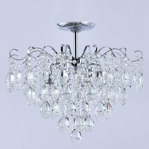 Потолочная люстра Reluce 04065-0.3-06 CR