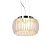 Подвесной светильник Lumina Deco Gusto LDP 7019-500 PR