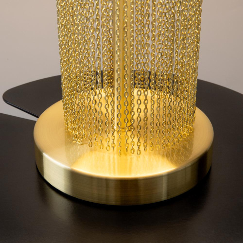 Настольный светильник Maytoni MOD151TL-01G