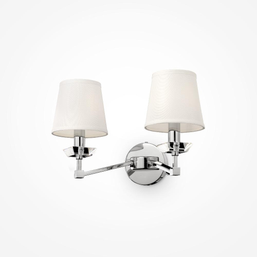 Бра Maytoni Beira MOD064WL-02N Бра Maytoni Beira MOD064WL-02N