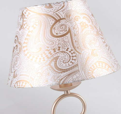 Настольная лампа F-Promo Aleranto 2560-1T