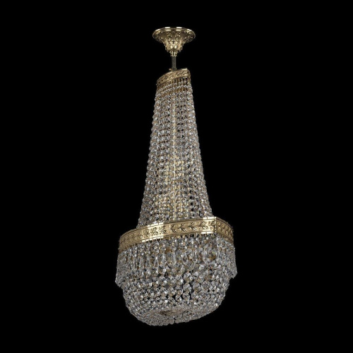 Подвесная люстра Bohemia Ivele 19013/H2/60IV G Подвесная люстра Bohemia Ivele 19013/H2/60IV G