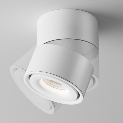 Потолочный светильник Technical C084CL-15W4K-W Потолочный светильник Technical C084CL-15W4K-W