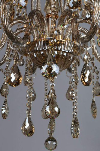 Подвесная люстра Omnilux OML-76803-08