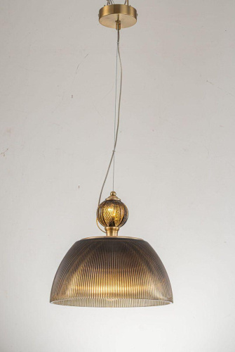 Подвесной светильник Arti Lampadari Madonna EH 1.P1 DG Подвесной светильник Arti Lampadari Madonna EH 1.P1 DG