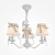 Люстра Maytoni ARM013-03-W