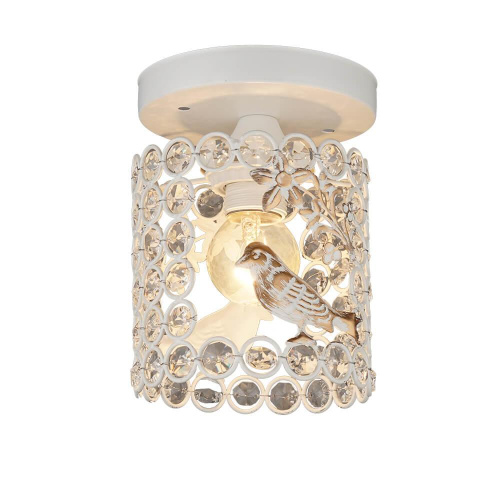 Потолочный светильник Wedo Light Нетта 66117.01.29.01