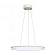 Подвесной светодиодный светильник SLV Led Panel Round 1001345