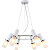 Подвесная люстра Stilfort Trevo 2005/01/06P